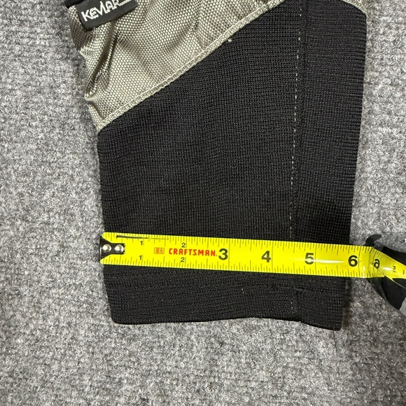 Oneal O'Neal Motocross Method Racing Pants Waist 24 Inseam 21 Mens or Youth 0269 - Picture 13 of 16